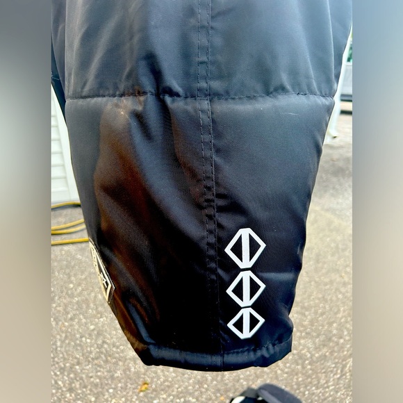 Tackla Sports Men’s Hockey Pants professional sports padded - size 32” waist - Picture 2 of 6